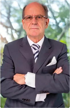 J. L. da Rocha Bueno