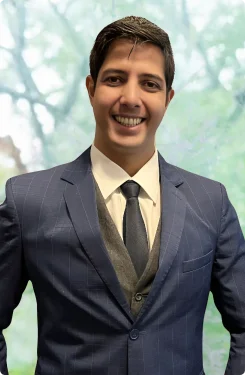 Oswald Bratawinata